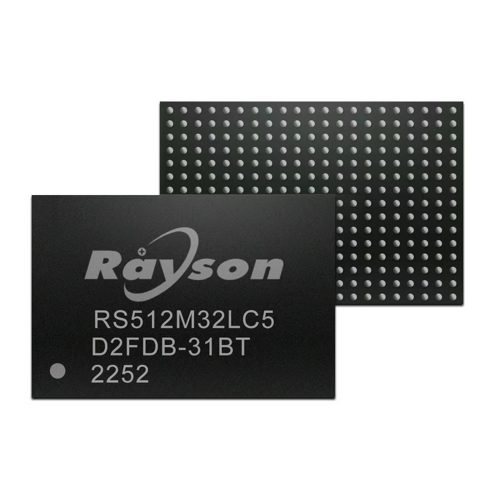 LPDDR5系列