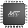 微纳核芯ATM8F8040A（8位MCU）